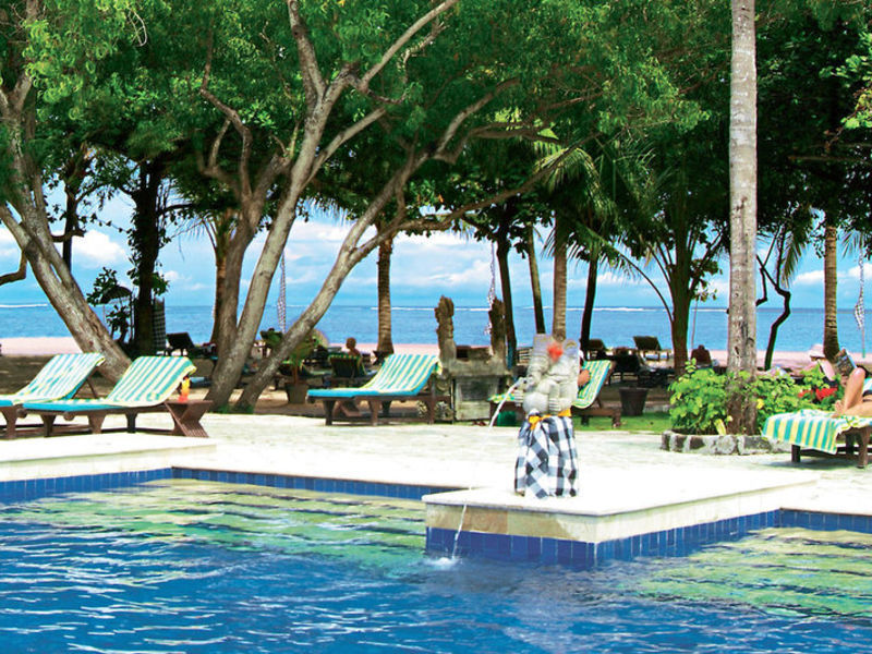 Mercure Resort Sanur