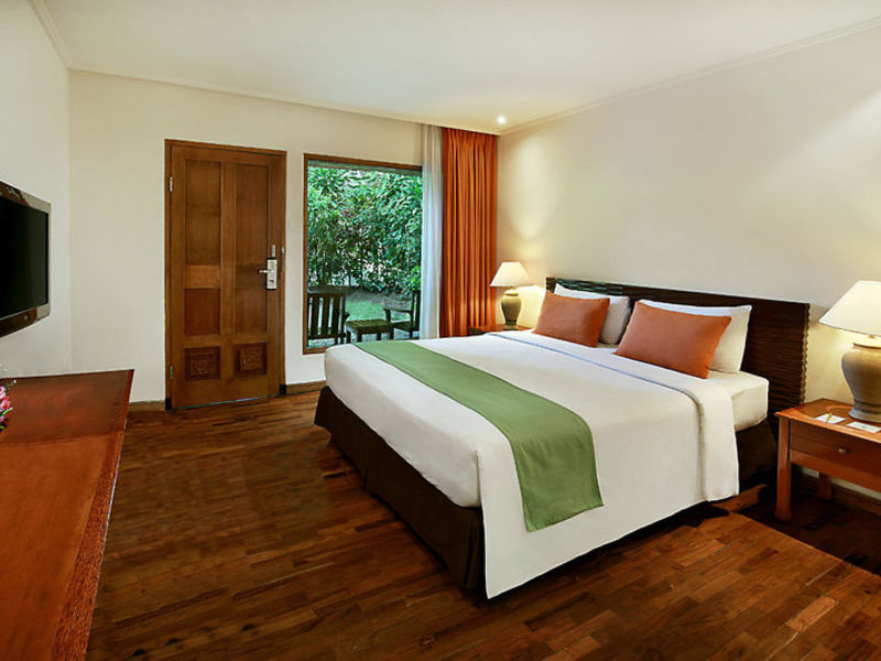 Mercure Resort Sanur