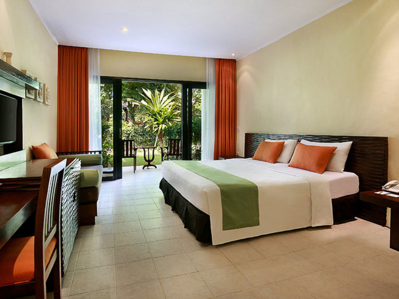 Mercure Resort Sanur