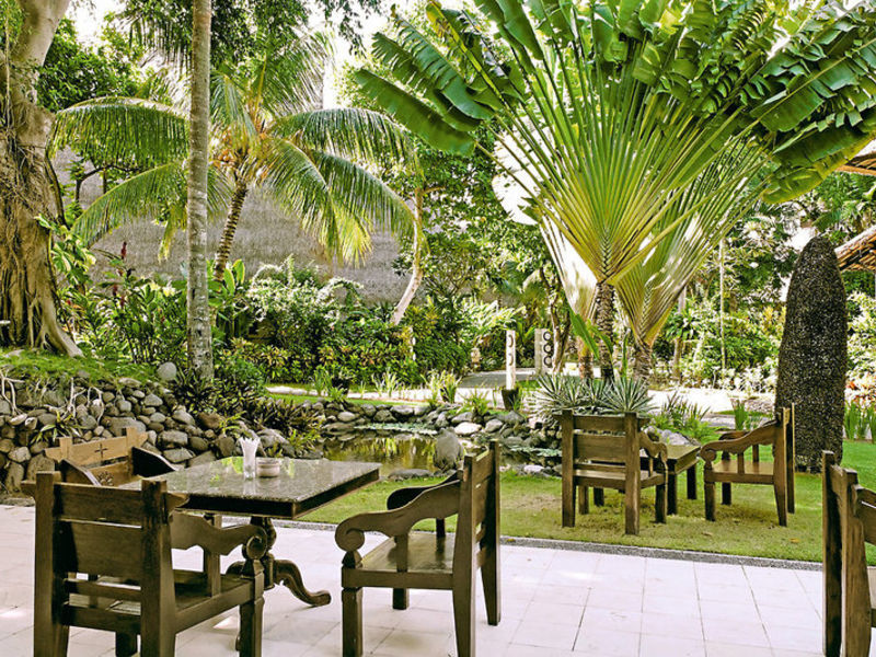 Mercure Resort Sanur