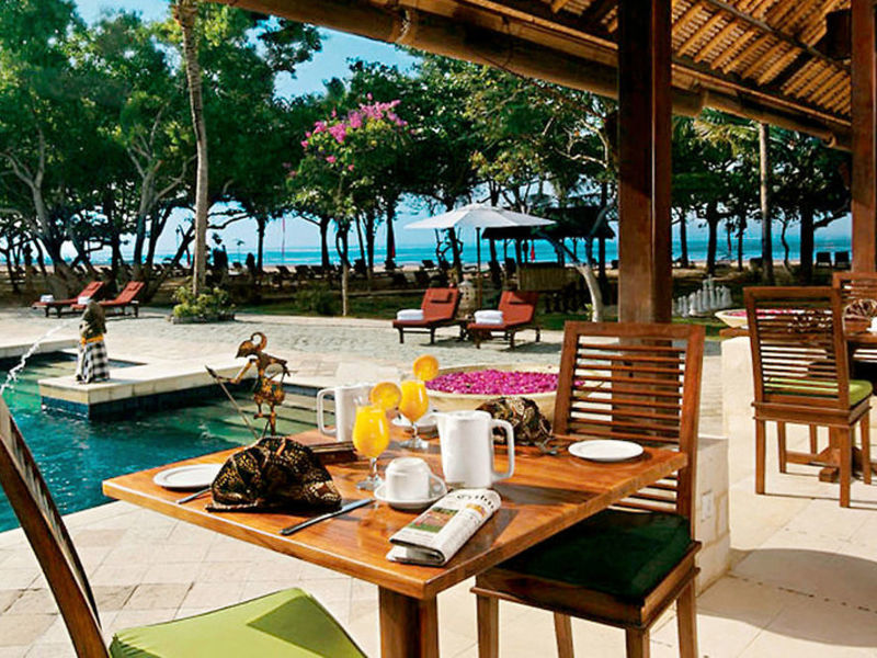 Mercure Resort Sanur