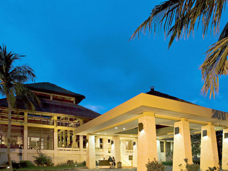 Mercure Resort Sanur