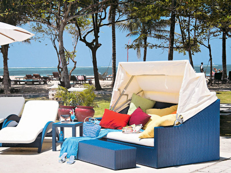 Mercure Resort Sanur