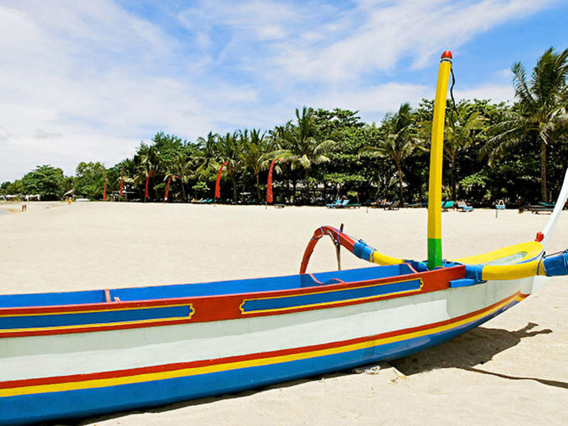 Mercure Resort Sanur