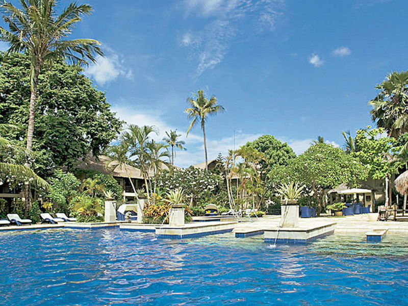 Mercure Resort Sanur