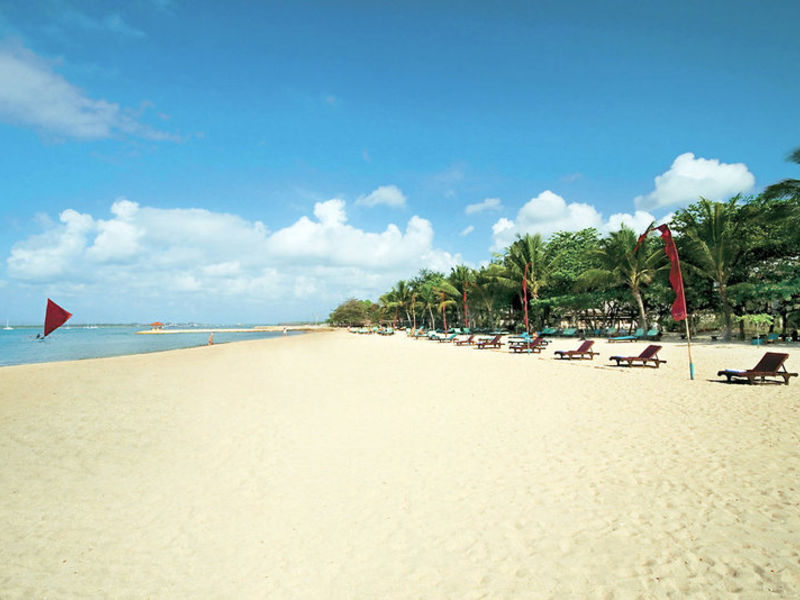 Mercure Resort Sanur