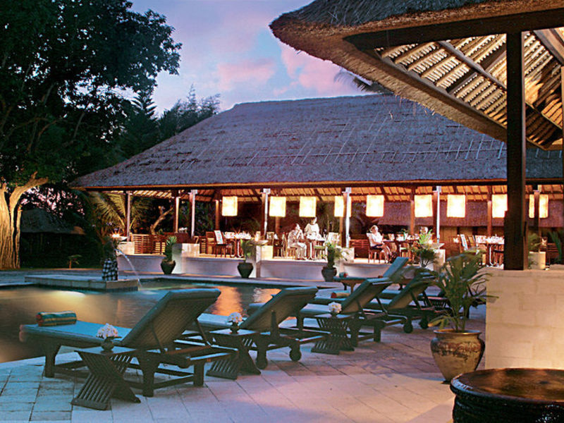 Mercure Resort Sanur