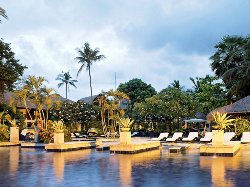 Mercure Resort Sanur