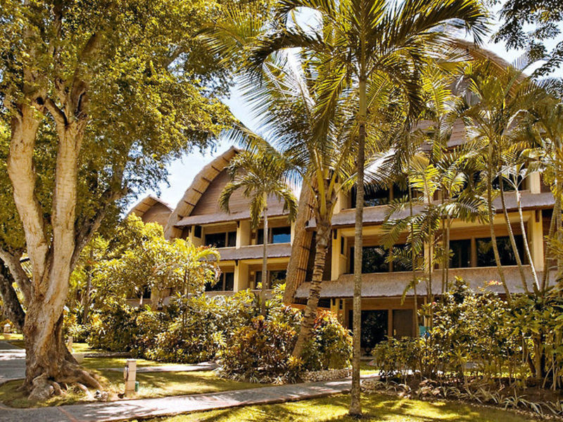 Mercure Resort Sanur