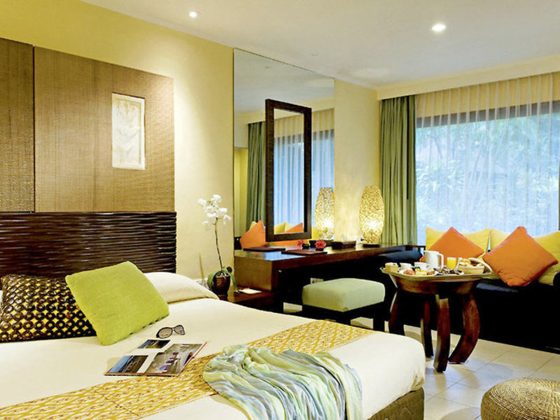 Mercure Resort Sanur