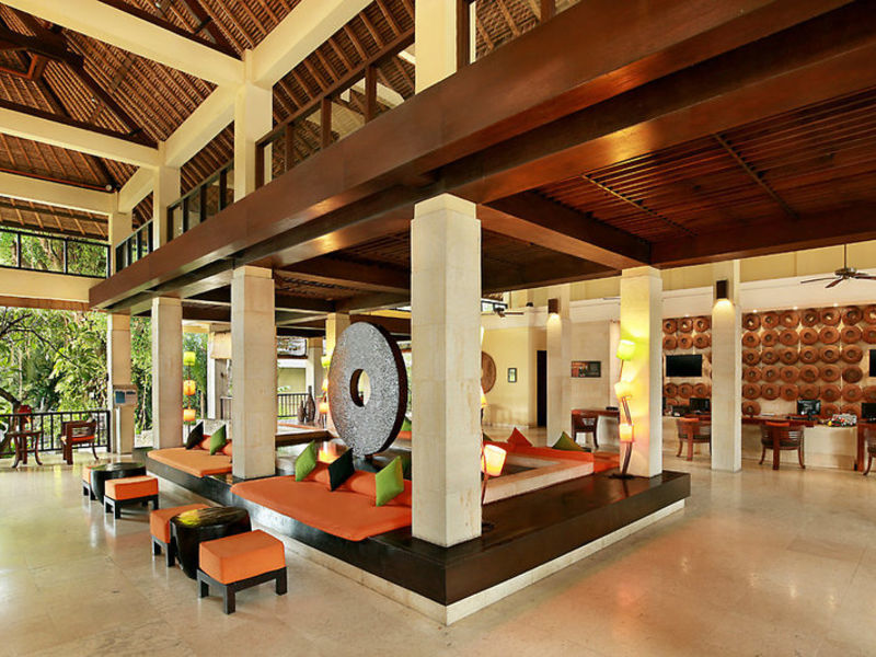 Mercure Resort Sanur