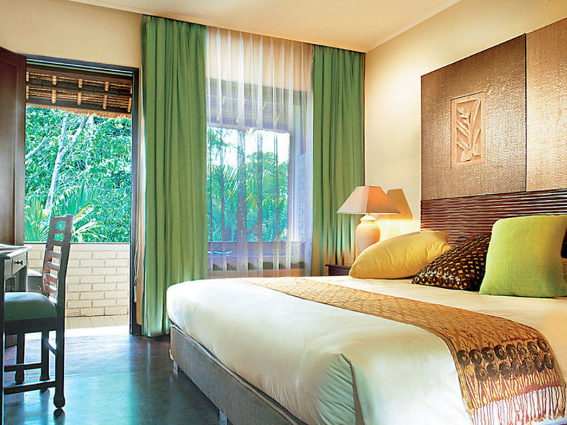 Mercure Resort Sanur