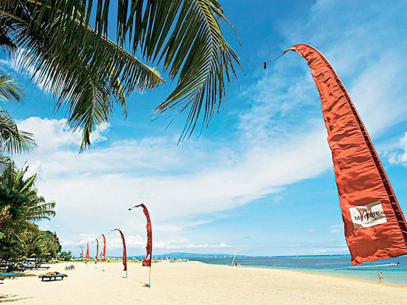 Mercure Resort Sanur