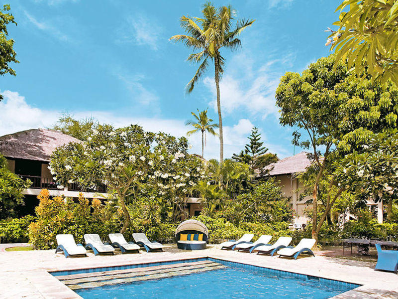 Mercure Resort Sanur