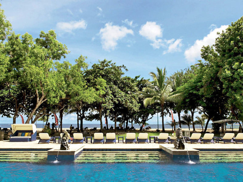 Mercure Resort Sanur
