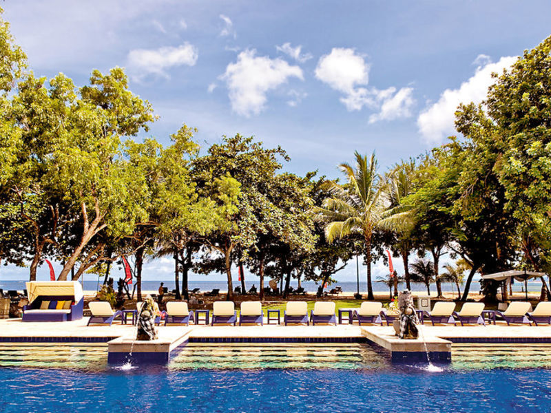 Mercure Resort Sanur