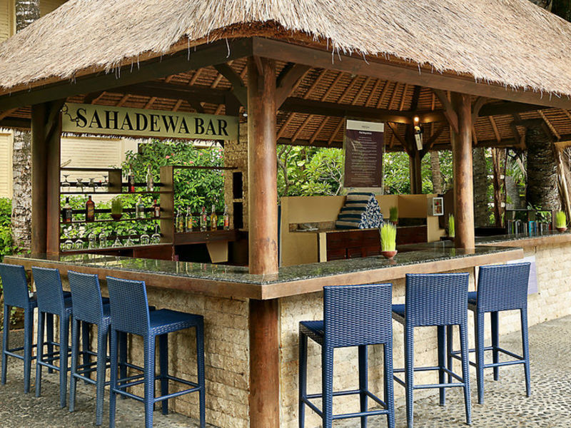 Mercure Resort Sanur