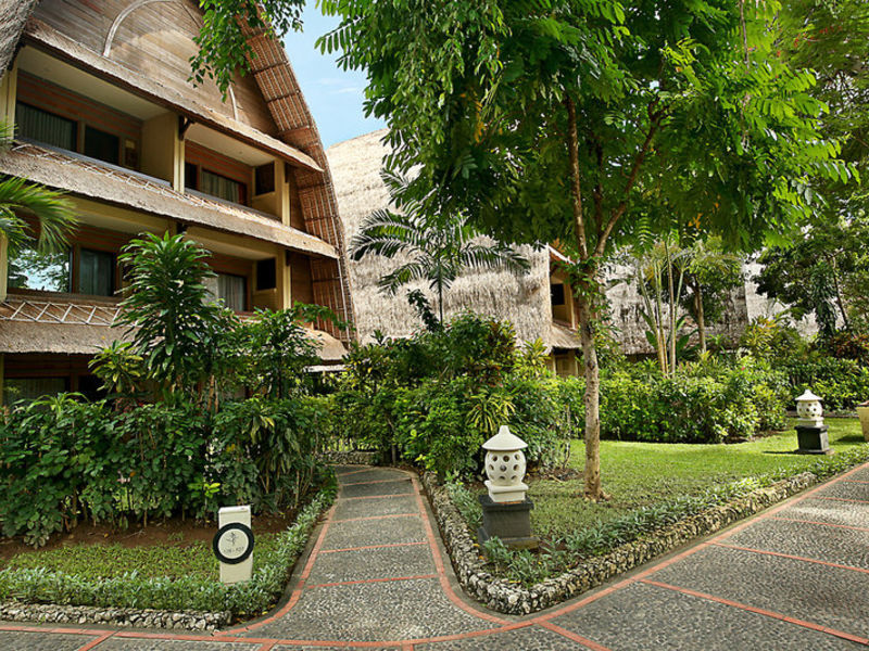 Mercure Resort Sanur