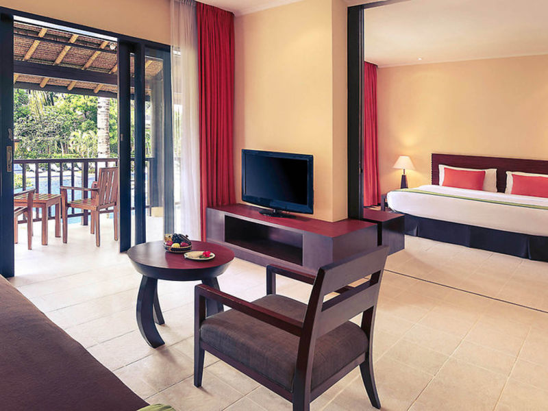 Mercure Resort Sanur