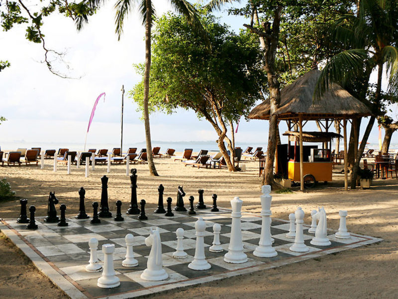 Mercure Resort Sanur