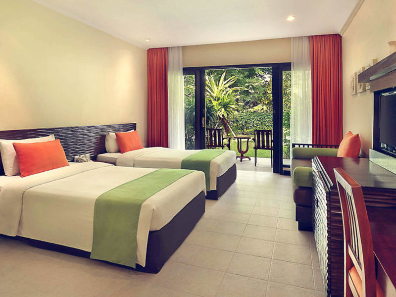 Mercure Resort Sanur
