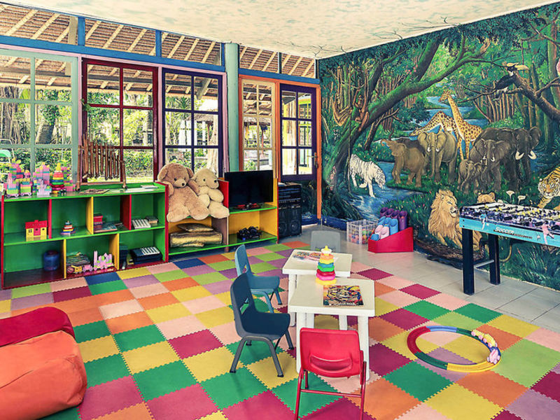 Mercure Resort Sanur