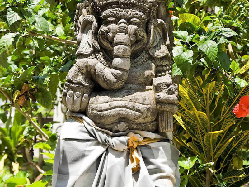 Mercure Resort Sanur