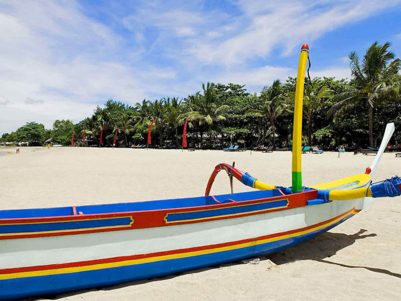 Mercure Resort Sanur