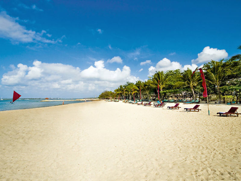 Mercure Resort Sanur