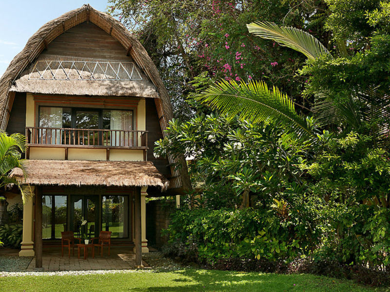 Mercure Resort Sanur