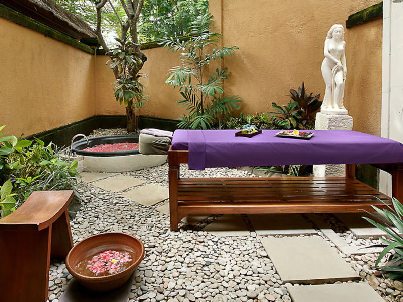 Mercure Resort Sanur