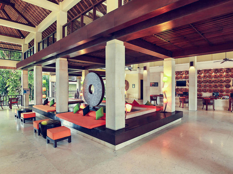 Mercure Resort Sanur