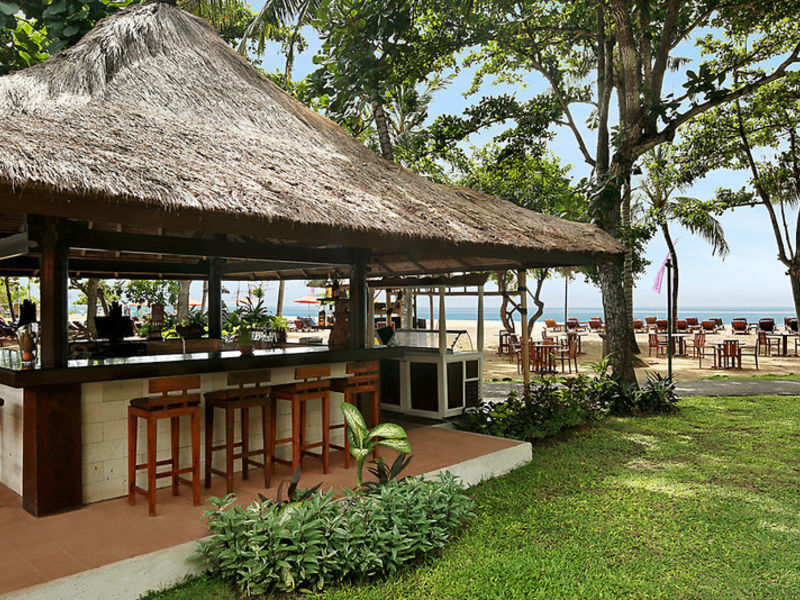 Mercure Resort Sanur