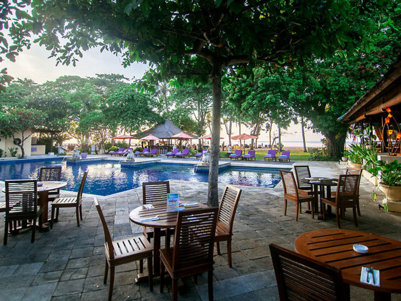 Mercure Resort Sanur