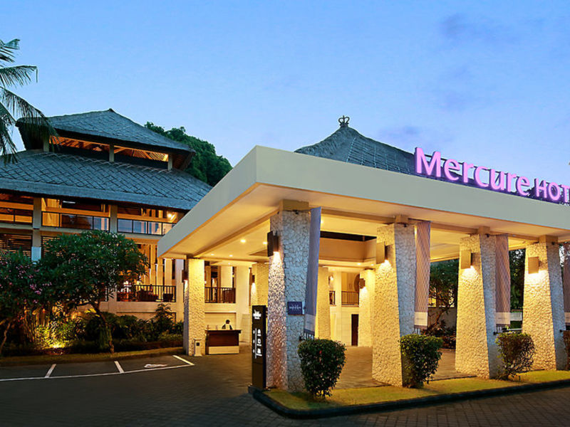 Mercure Resort Sanur