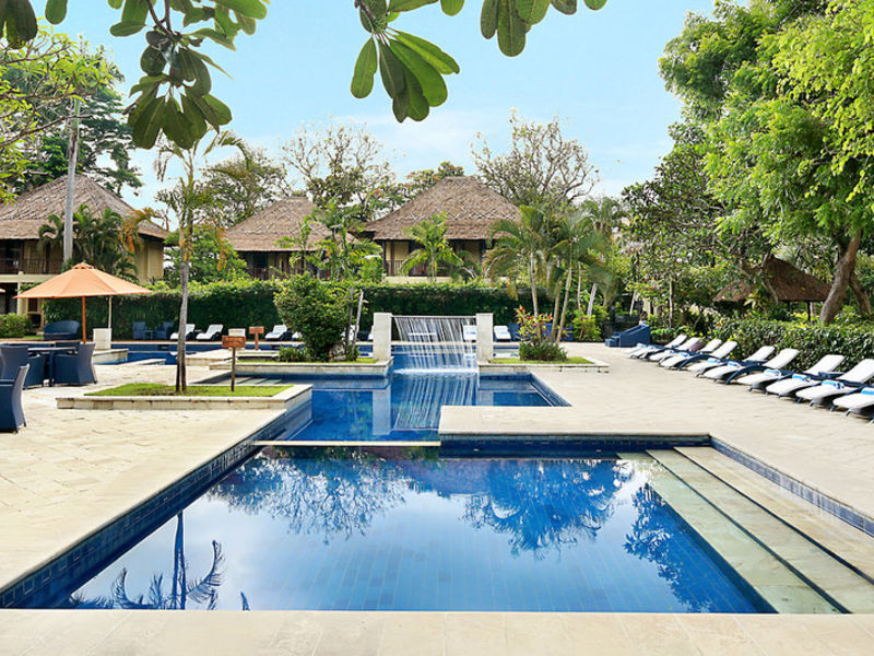 Mercure Resort Sanur