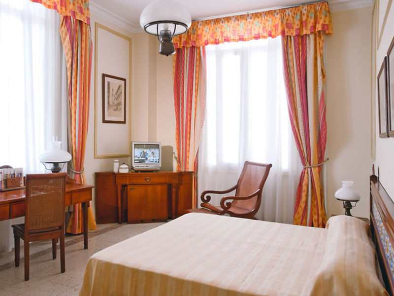 Mercure Sevilla