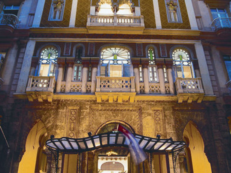 Mercure Sevilla