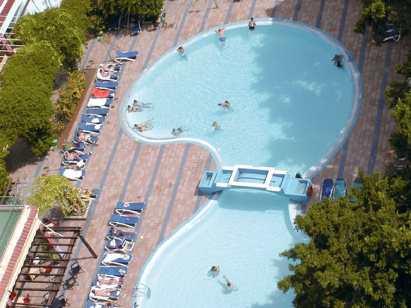 Mercure Sevilla