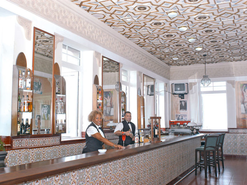 Mercure Sevilla