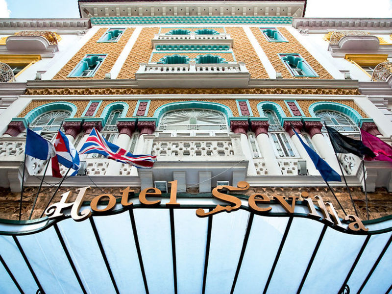 Mercure Sevilla