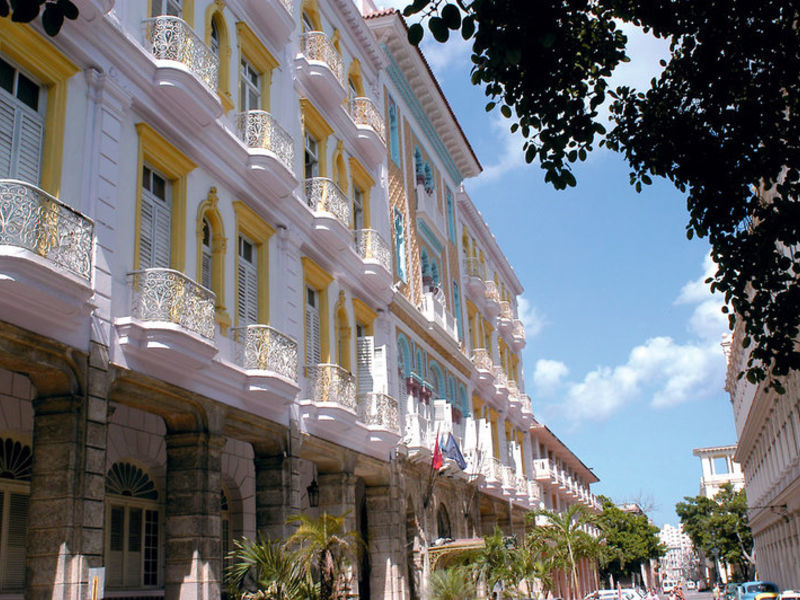 Mercure Sevilla