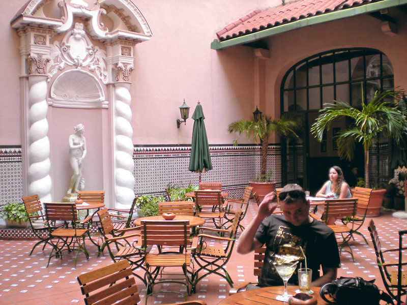 Mercure Sevilla