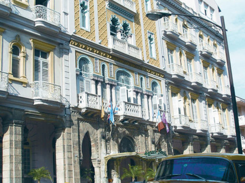 Mercure Sevilla