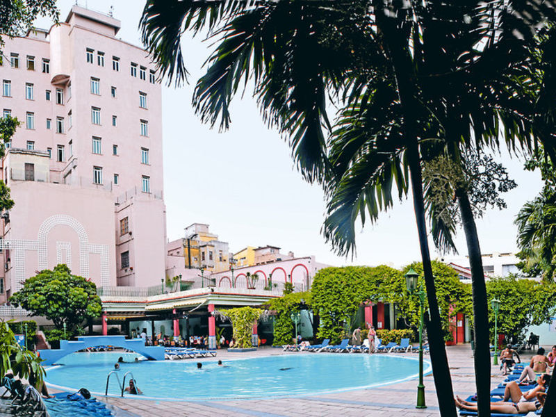 Mercure Sevilla