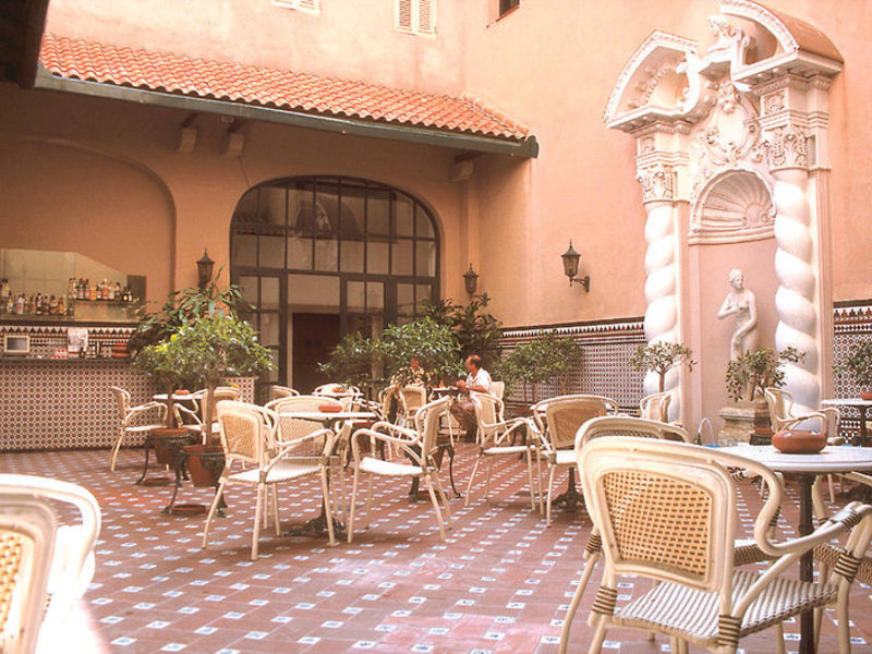 Mercure Sevilla