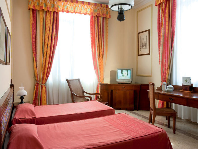 Mercure Sevilla