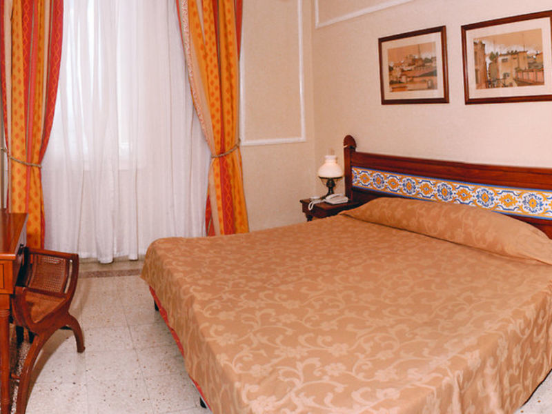 Mercure Sevilla