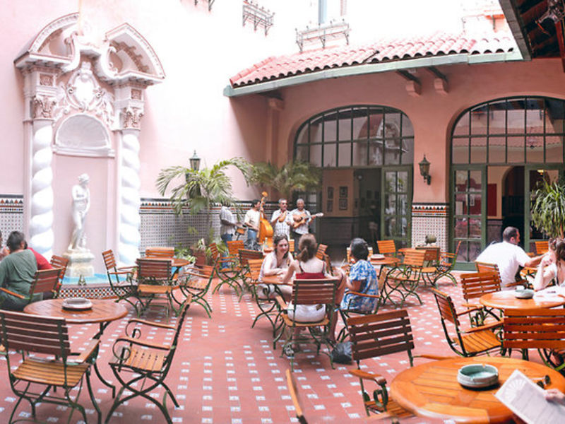 Mercure Sevilla