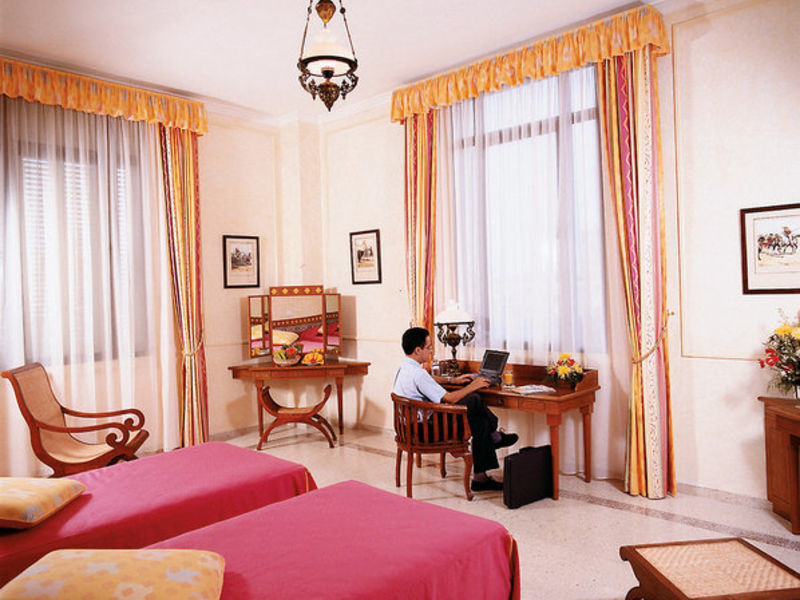 Mercure Sevilla